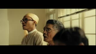 The Lady Movie Trailer