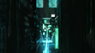 TRON: Uprising Movie Trailer