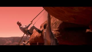 After Earth Movie Trailer 2