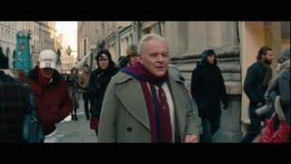 RED 2 Movie The One Place They Wouldnt Look Clip