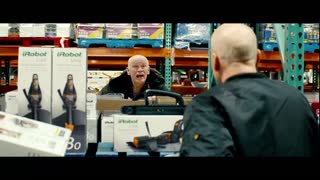 RED 2 Movie Trailer