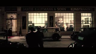 My Best Enemy Movie Trailer