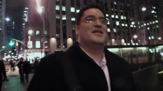 Mad As Hell Movie Clip