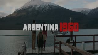 The German Doctor Movie Trailer