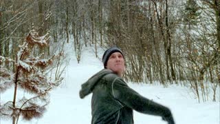 Where Soldiers Come From Movie Trailer