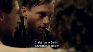 Generation War Movie Trailer