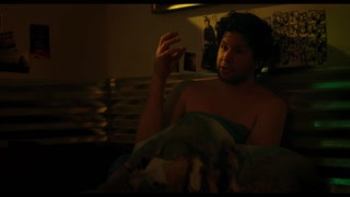 Lucky Them Movie Trailer
