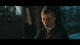 Redemption Movie They want their lives back Clip