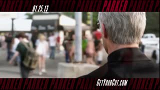 Parker Movie Trailer 2