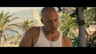 Fast & Furious 6 Movie Trailer