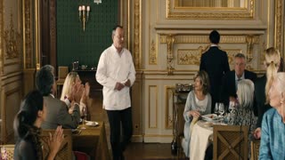 Le Chef Movie Trailer