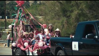 California Solo Movie Trailer