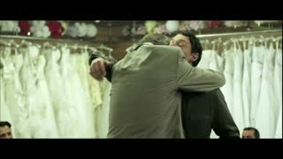 Pusher Movie Trailer