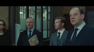 Capital Movie Trailer