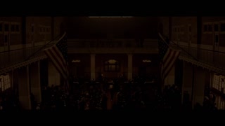 The Immigrant Movie Trailer