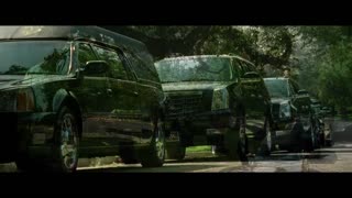 The Hangover Part III Movie Trailer