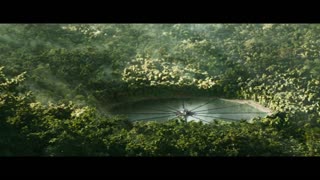 The Hunger Games: Catching Fire Movie Trailer 2