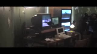 The Ganzfeld Haunting Movie Trailer
