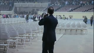 Sarah Palin: You Betcha! Movie Trailer