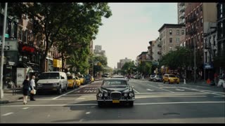 Begin Again Movie Trailer