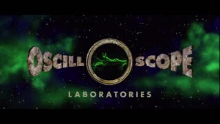 It's a Disaster Movie Trailer