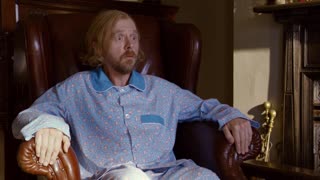 A Fantastic Fear of Everything Movie Trailer