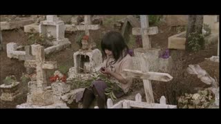 Violeta Went to Heaven Movie Trailer