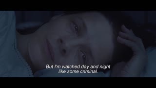 Camille Claudel 1915 Movie Trailer
