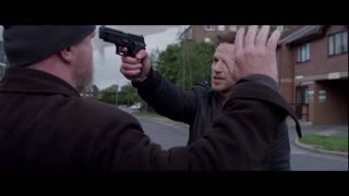Alien Uprising Movie Trailer 2