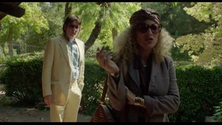 A Glimpse Inside the Mind of Charles Swan III Movie Trailer