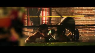 Counterpunch Movie Trailer