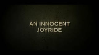 The Road Movie Trailer