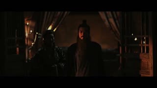 Saving General Yang Movie Trailer