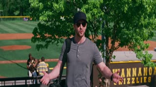 Trouble with the Curve Movie Int Trailer