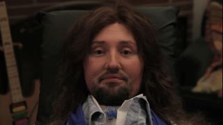 Jason Becker: Not Dead Yet Movie Trailer