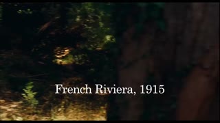 Renoir Movie Trailer