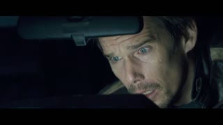 Getaway Movie Teaser