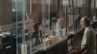 St. Vincent Movie Trailer