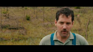 Prince Avalanche Movie Trailer