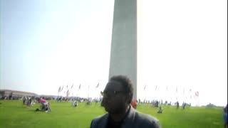 Runaway Slave Movie Trailer