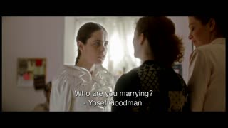 Fill the Void Movie Trailer