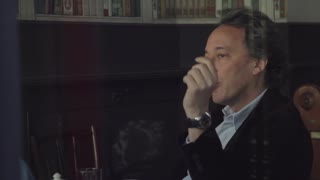 Seymour: An Introduction Movie Trailer
