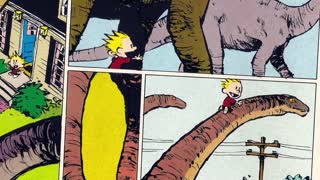 Dear Mr. Watterson Movie Trailer 2