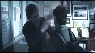Enter the Dangerous Mind Movie Trailer
