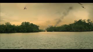 Canopy Movie Trailer