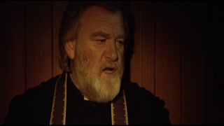 Calvary Movie Trailer