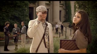 Dear White People Movie Trailer 2