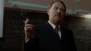 The Quiet Ones Movie Trailer