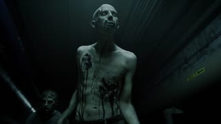 Rise of the Zombies Movie Trailer