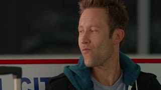 Back in the Day Movie Trailer